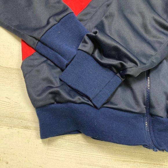 Vintage Pinnacle Jacket - Picture 3 of 6